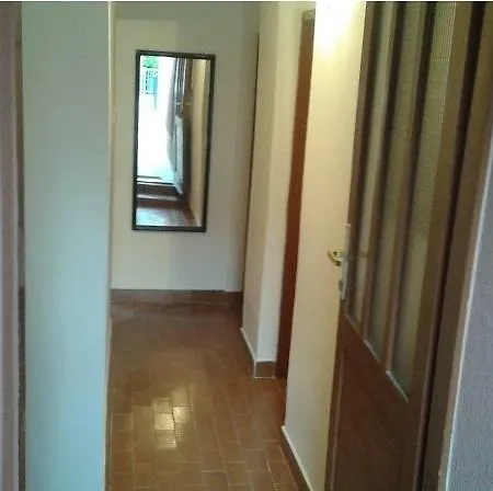 Apartmani Vilma Bibinje Exterior photo