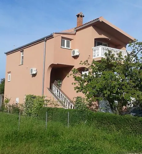 Apartmani Vilma