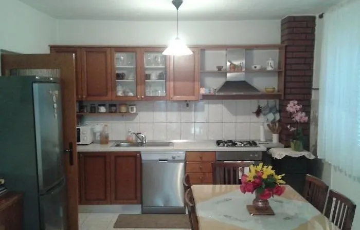 Apartmani Vilma