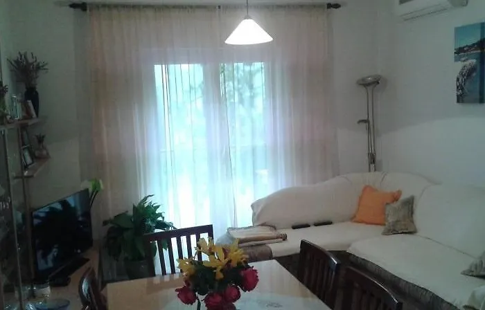 Apartmani Vilma
