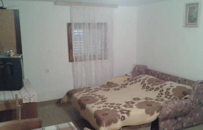 Apartmani Vilma