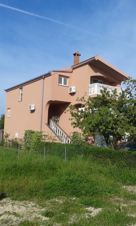 Apartment Vilma Bibinje