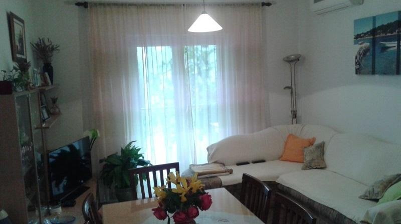 Vilma Apartment