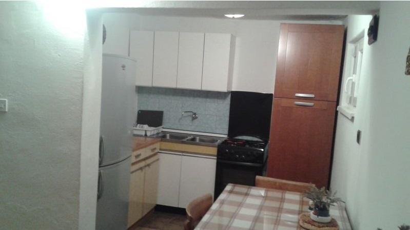 Vilma Apartment *